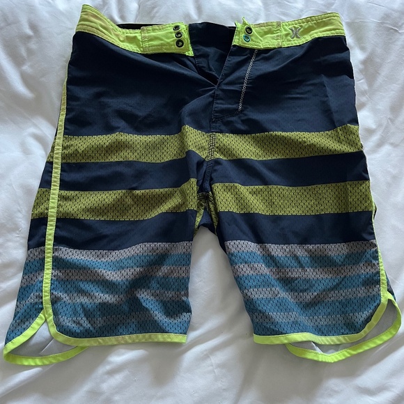 Hurley Other - Hurley Shorts
